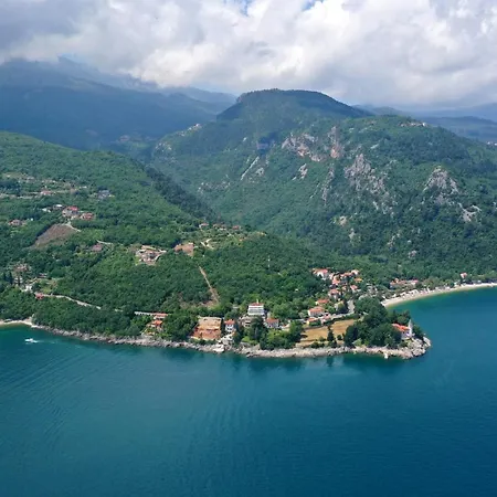 Double Medveja 7775a Konukevi Lovran