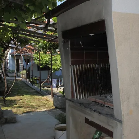 Double Medveja 7775a Konukevi Lovran