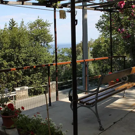 Casa de hóspedes Double Medveja 7775a 3*