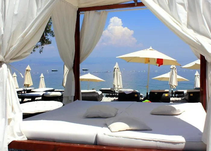 Double Medveja 7775a Casa de hóspedes Lovran