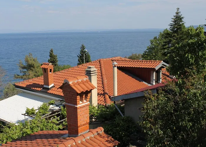 Double Medveja 7775a 3* Lovran