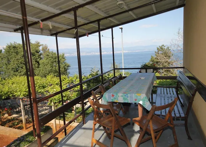 Casa de hóspedes Double Medveja 7775a 3*