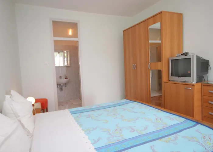 Double Medveja 7775a 3* Lovran