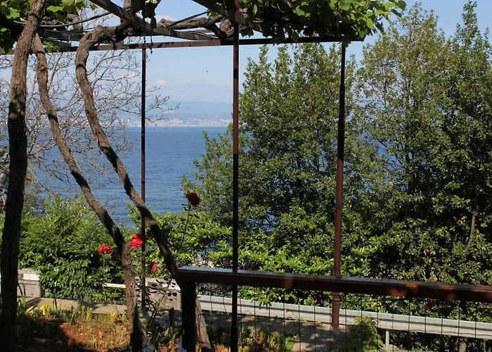 Casa de hóspedes Double Medveja 7775a