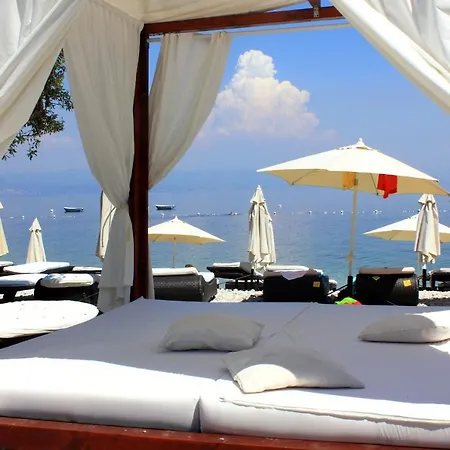 Double Medveja 7775a Affittacamere Laurana