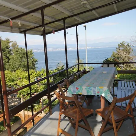 Πανσιόν Double Medveja 7775a 3*