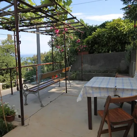 Double Medveja 7775a 3* Lovran